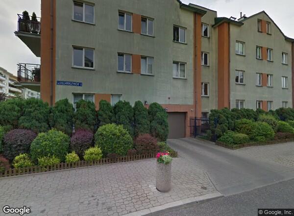 Ceny mieszkań Warszawa ul. Villardczyków 1