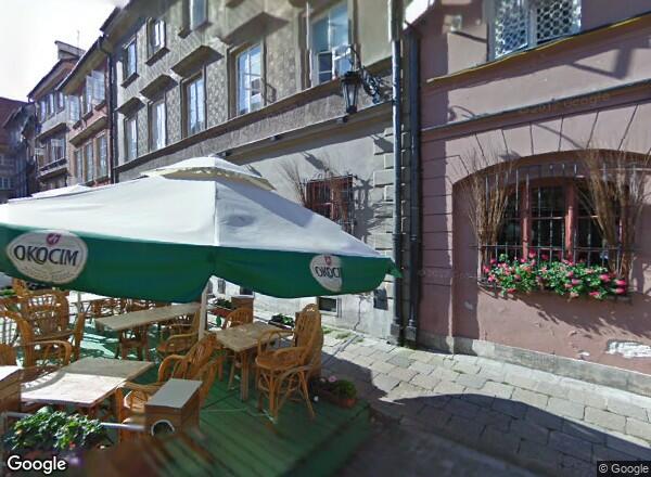 Ceny mieszkań Warszawa ul. Szeroki Dunaj 9