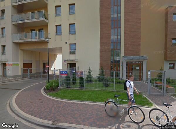 Ceny mieszkań Łódź Liściasta 74