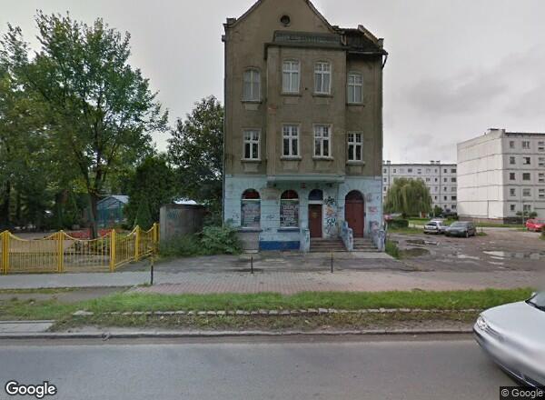 Ceny mieszkań Wrocław UL. OPOLSKA 107