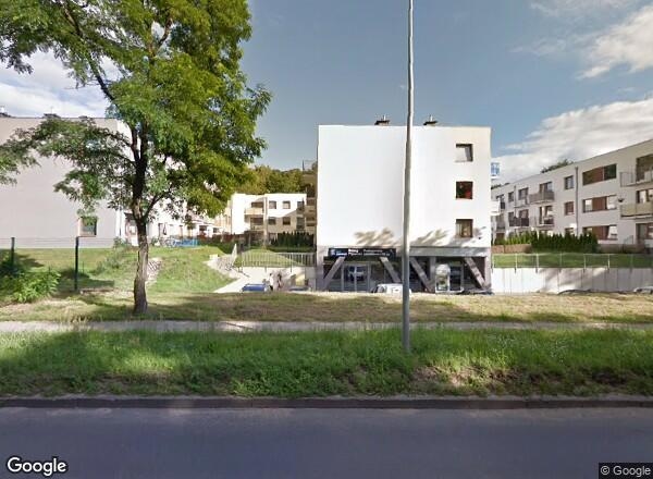 Ceny transakcyjne mieszkań Szczecin Grabowa 11