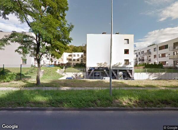 Ceny mieszkań Szczecin Grabowa 11