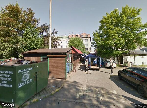 Ceny mieszkań Kraków Plac Na Stawach 7