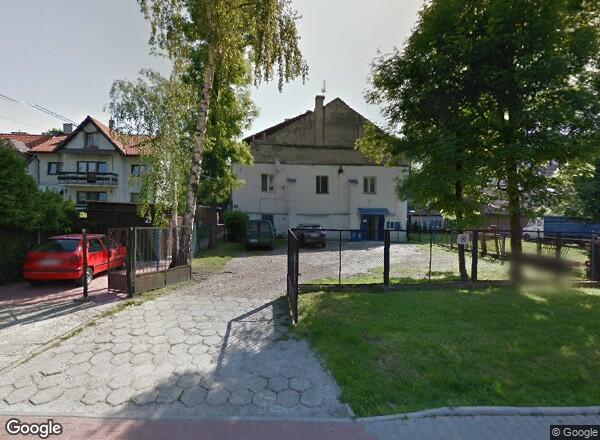 Ceny mieszkań Kraków Kasztelańska 27