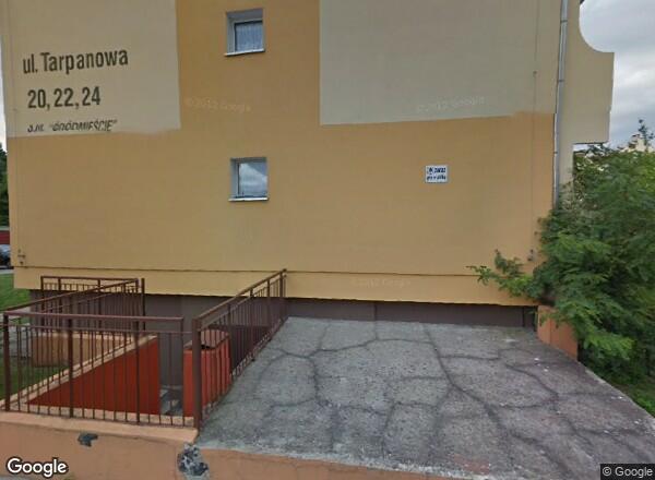 Ceny mieszkań Szczecin Tarpanowa 20