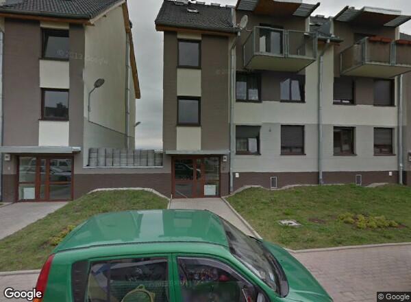 Ceny mieszkań Wrocław UL. ZAGONY 93