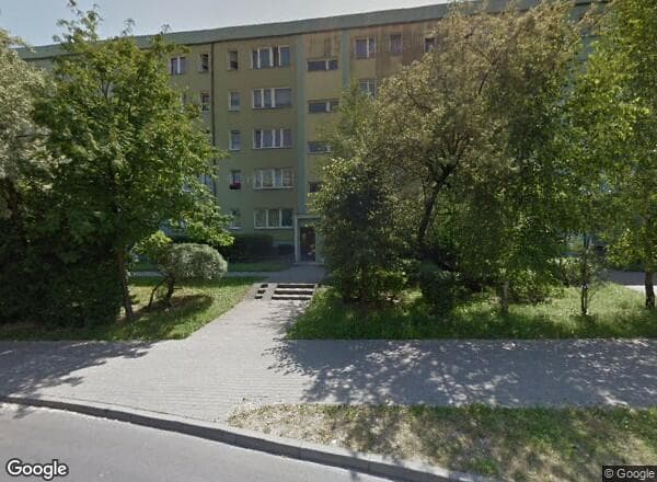 Ceny transakcyjne mieszkań Gorzów Wielkopolski STANISŁAWA STASZICA 12B