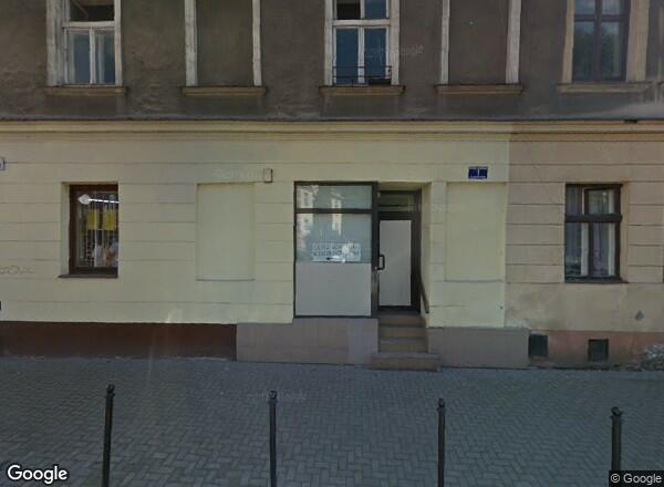 Ceny mieszkań Kraków Plac Emila Serkowskiego 1