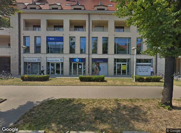 Ceny mieszkań Wrocław UL. POWSTAŃCÓW ŚLĄSKICH 123