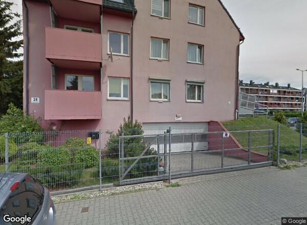 Ceny mieszkań Wrocław UL. NIEMCZAŃSKA 38