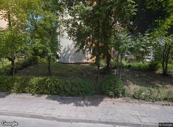 Ceny transakcyjne mieszkań Kraków Facimiech 16