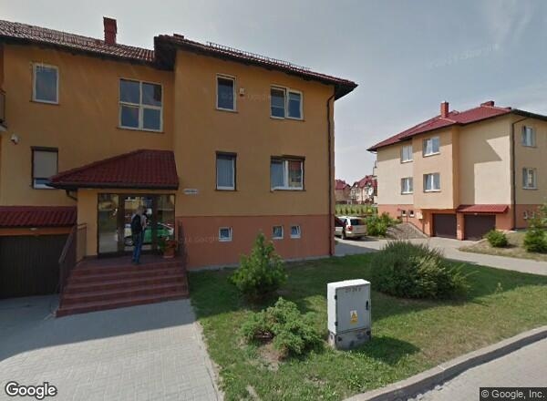 Ceny transakcyjne mieszkań Gdańsk Achillesa 12
