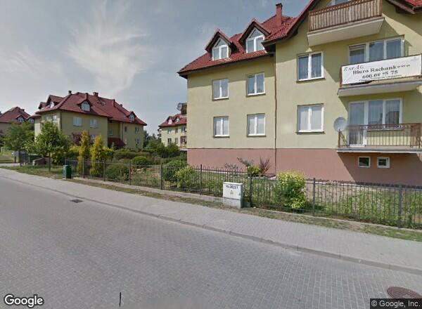 Ceny mieszkań Gdańsk Hermesa 5