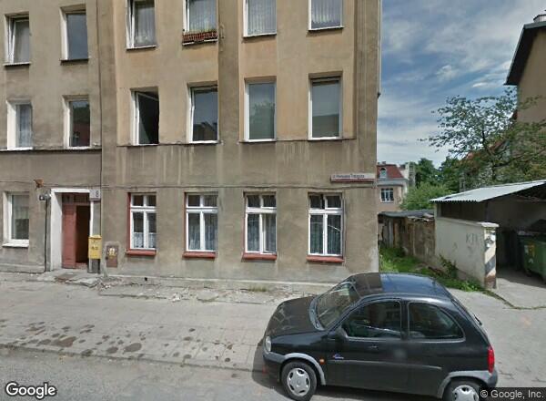 Ceny mieszkań Gdańsk Romualda Traugutta 8