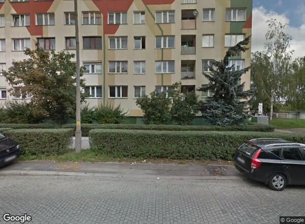 Ceny mieszkań Wrocław UL. KRUCZA 75