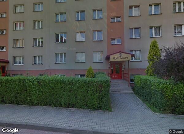 Ceny mieszkań Katowice Modrzewiowa 29
