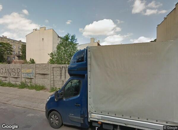 Ceny mieszkań Łódź Wodna 20/22