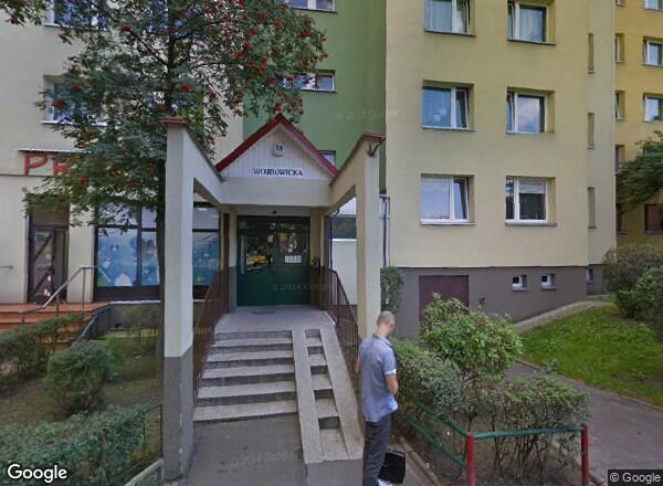 Ceny mieszkań Wrocław UL. WOJROWICKA 38