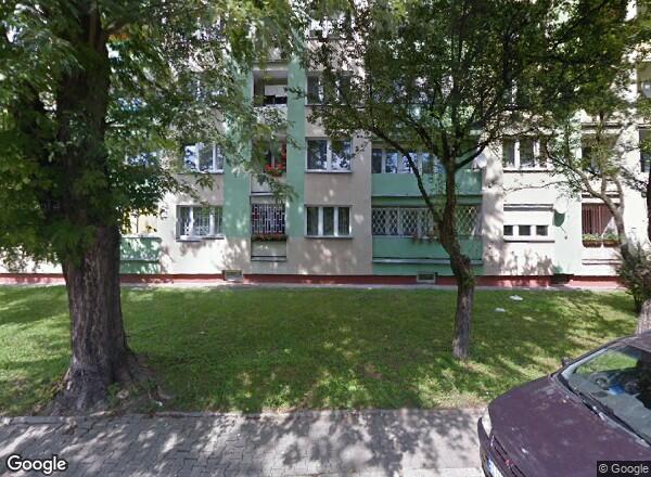 Ceny mieszkań Lublin Edwarda Dembowskiego 8