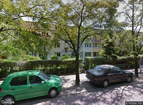 Ceny mieszkań Sopot Jana Sobieskiego 59