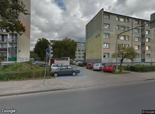 Ceny mieszkań Łódź Retkińska 16