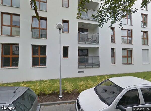 Ceny mieszkań Warszawa al. Komisji Edukacji Narodowej 55A
