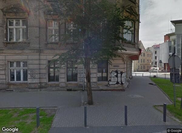 Ceny transakcyjne mieszkań Gorzów Wielkopolski WŁADYSŁAWA ŁOKIETKA 26