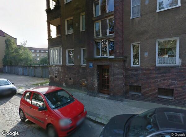 Ceny mieszkań Szczecin Marii Rodziewiczówny 8