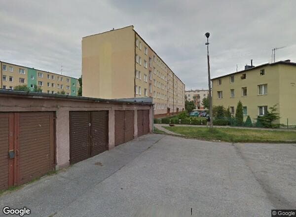 Ceny transakcyjne mieszkań Bydgoszcz Joachima Lelewela 46