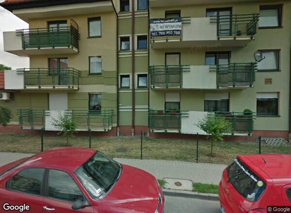 Ceny mieszkań Wrocław UL. CUKROWA 13A