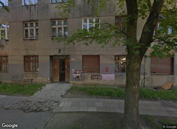 Ceny mieszkań Łódź Sprawiedliwa 14