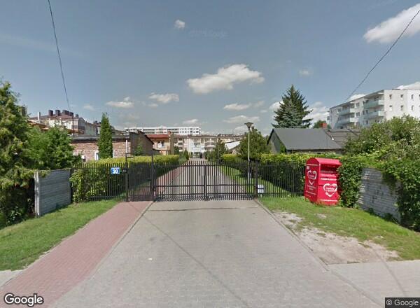 Ceny mieszkań Marki Bandurskiego 30