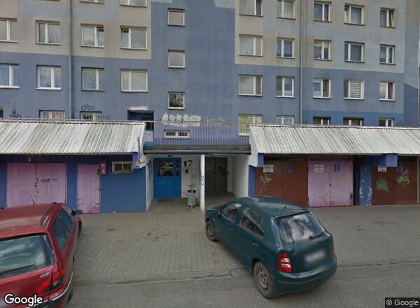 Ceny mieszkań Wrocław UL. DZIELNA 17