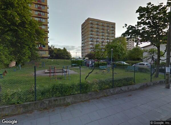 Ceny mieszkań Sopot Józefa Kraszewskiego 15