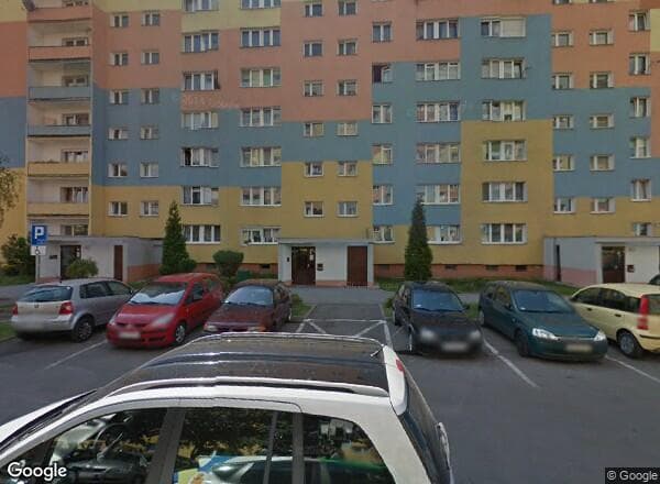 Ceny transakcyjne mieszkań Bydgoszcz Feliksa Nowowiejskiego 1