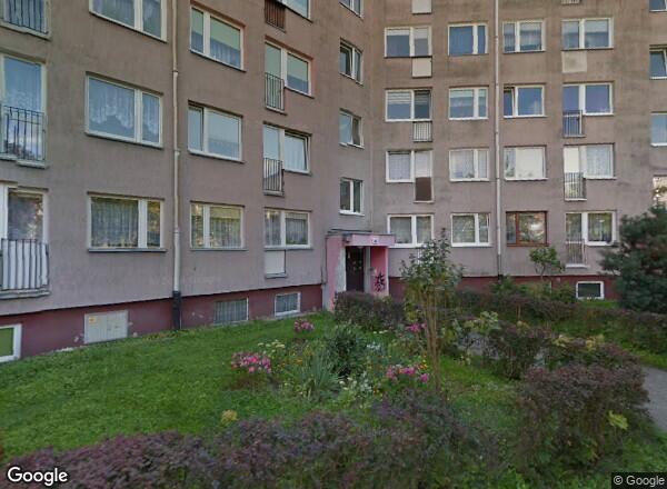 Ceny mieszkań Wrocław UL. KOSZAROWA 48