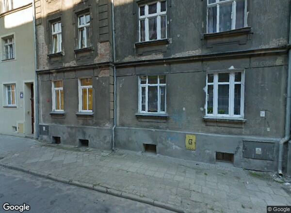 Ceny mieszkań Olsztyn Józefa Ignacego Kraszewskiego 6