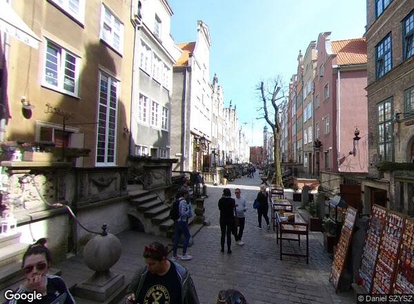 Ceny mieszkań Gdańsk Mariacka 4/5