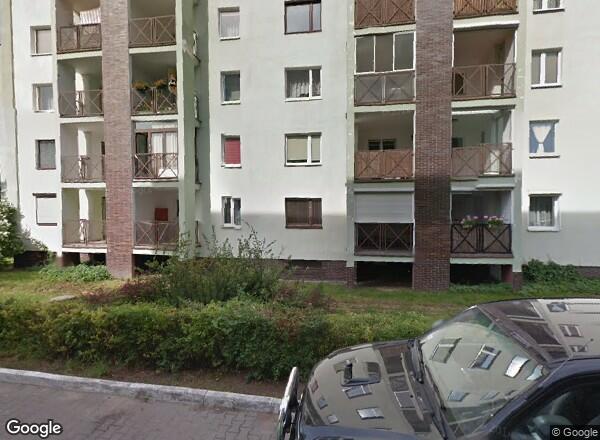 Ceny mieszkań Poznań Władysława Jagiełły 12