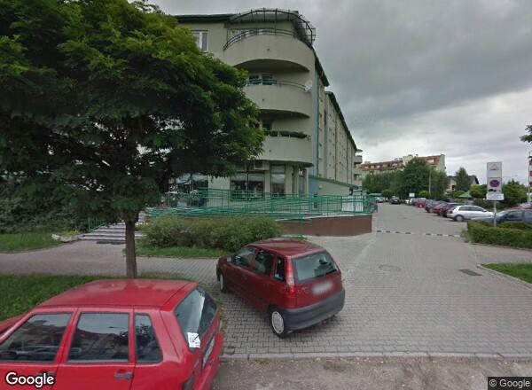 Ceny mieszkań Wrocław UL. LEOPOLDA TYRMANDA 37