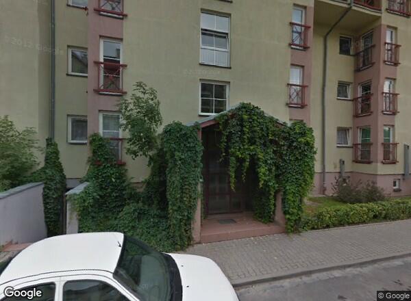 Ceny mieszkań Wrocław UL. MARKA HŁASKI 61