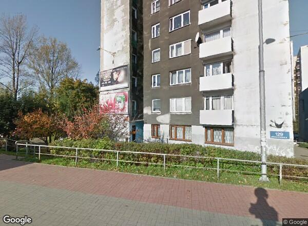 Ceny mieszkań Katowice Mikołowska 129