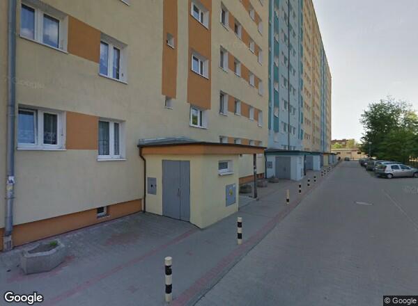 Ceny mieszkań Poznań Kazimierza Jarochowskiego 95