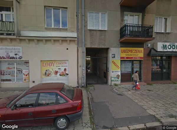 Ceny mieszkań Lublin Fabryczna 5
