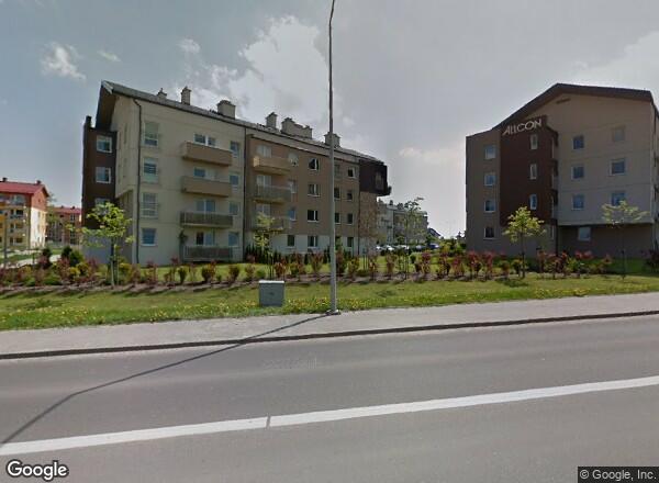 Ceny mieszkań Gdańsk Wielkopolska 63