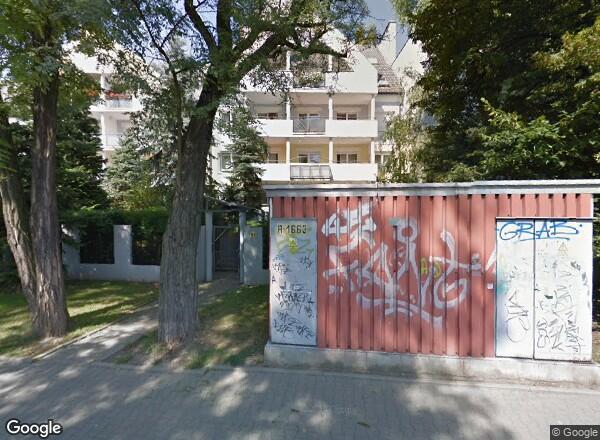 Ceny mieszkań Wrocław UL. SAPERÓW 51