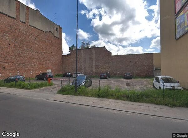 Ceny transakcyjne mieszkań Łódź Radwańska 14