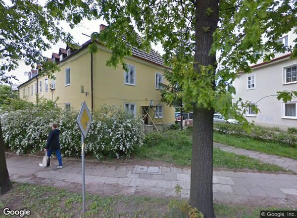 Ceny mieszkań Gdańsk Aleja Wojska Polskiego 29