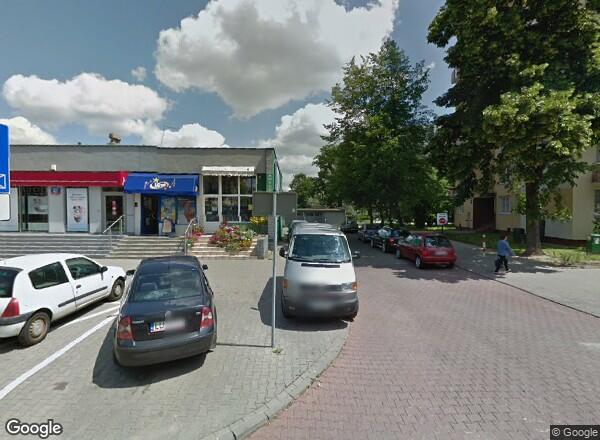 Ceny mieszkań Warszawa ul. Międzynarodowa 42A/58
