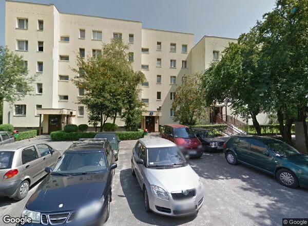 Ceny mieszkań Warszawa ul. W. Tatarkiewicza 6